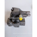 bomba hidráulica original Rexroth A10VSO10 18 28 45 71 74 100 140 A10VSO28DFR / 30R L para bomba de pistão hidráulico de escavadeira